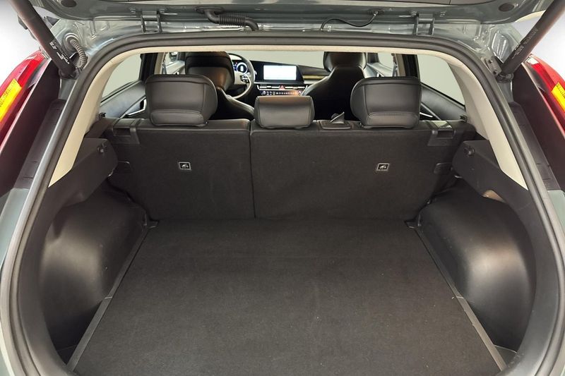 Kia Niro bild 14
