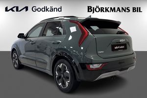 Kia Niro bild 6