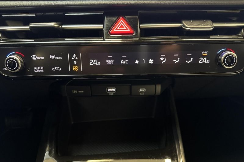 Kia Niro bild 13