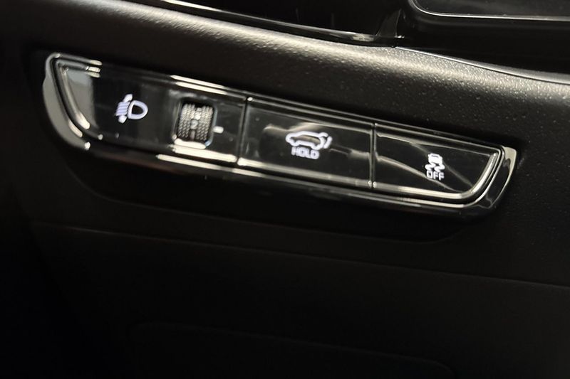 Kia Niro bild 18
