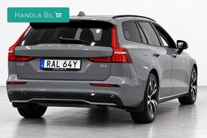Volvo V60 bild 5