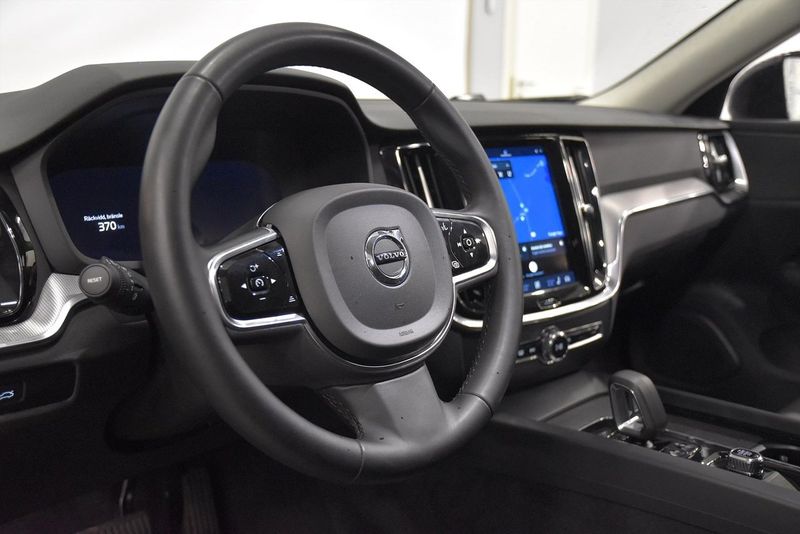 Volvo V60 bild 8