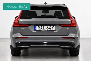 Volvo V60 bild 6