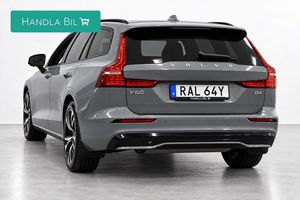 Volvo V60 bild 7