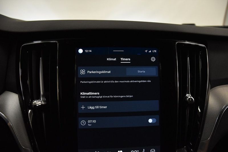 Volvo V60 bild 18