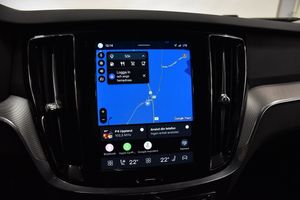 Volvo V60 bild 21