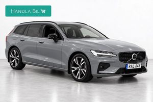Volvo V60 bild 4
