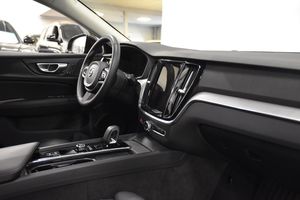 Volvo V60 bild 9