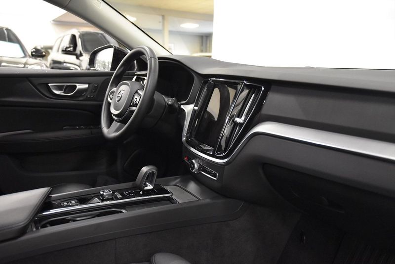 Volvo V60 bild 9