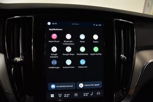 Volvo V60 bild 19