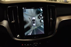 Volvo V60 bild 16