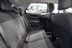 Citroen C4 Cactus bild 12