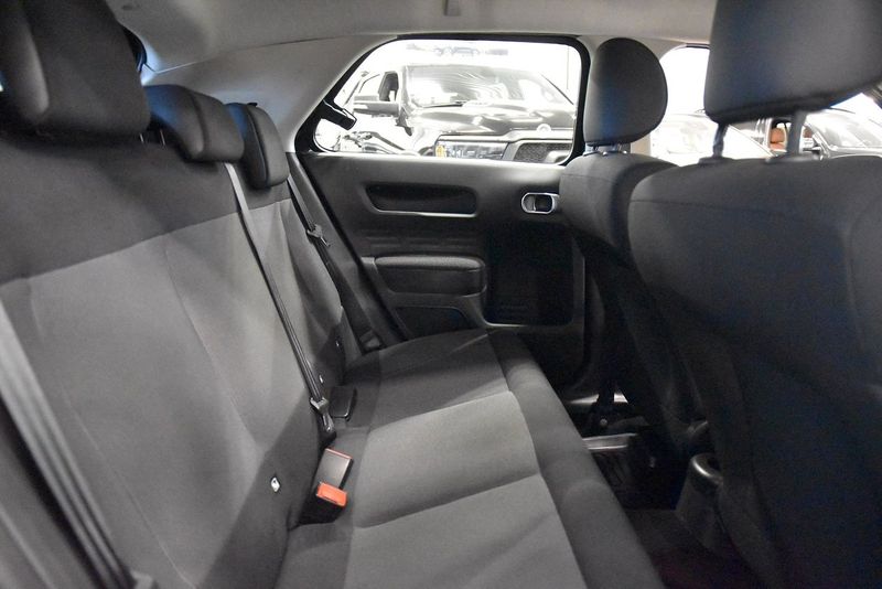 Citroen C4 Cactus bild 12