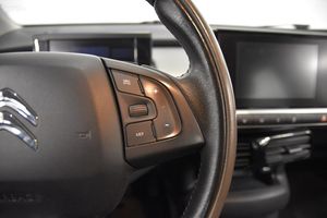 Citroen C4 Cactus bild 10