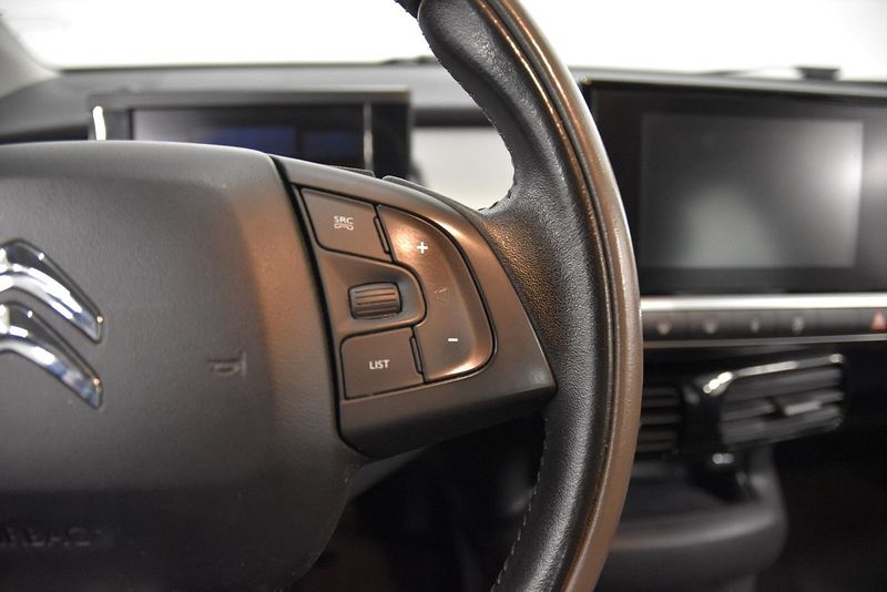 Citroen C4 Cactus bild 10