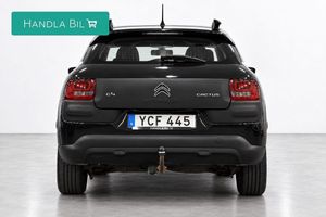 Citroen C4 Cactus bild 5