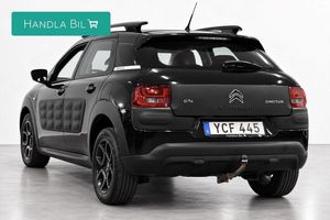 Citroen C4 Cactus bild 6