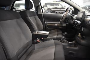Citroen C4 Cactus bild 11