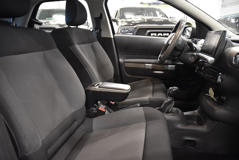 Citroen C4 Cactus bild 11