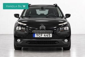 Citroen C4 Cactus bild 3