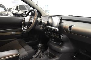 Citroen C4 Cactus bild 8
