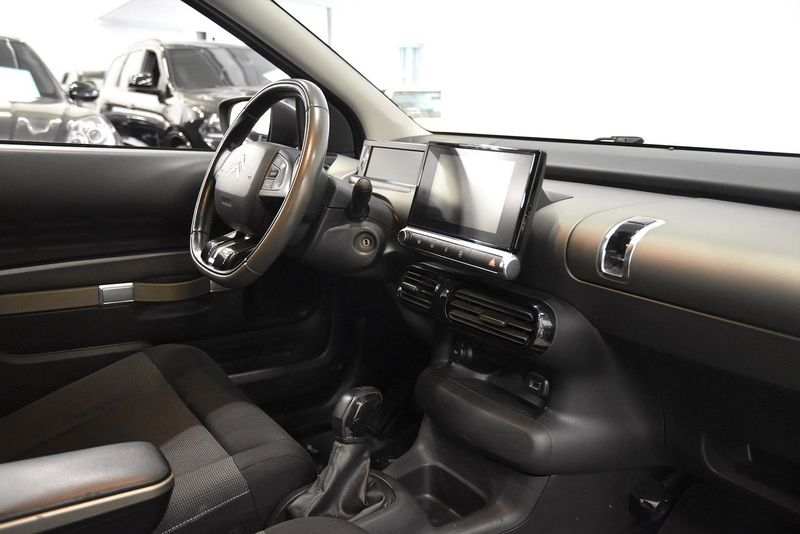Citroen C4 Cactus bild 8