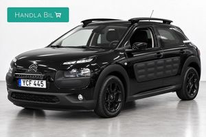 Citroen C4 Cactus bild 1