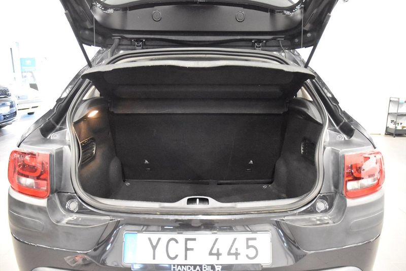 Citroen C4 Cactus bild 15