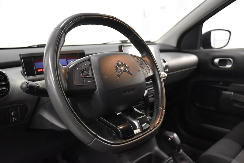 Citroen C4 Cactus bild 7