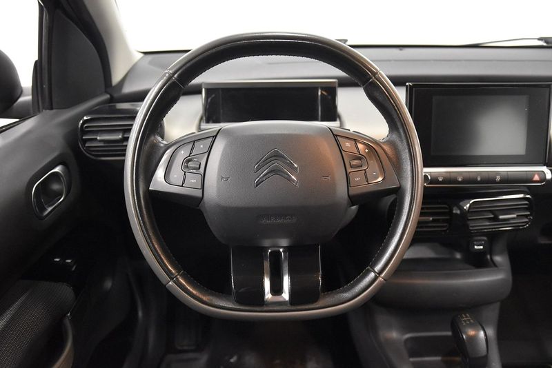Citroen C4 Cactus bild 2