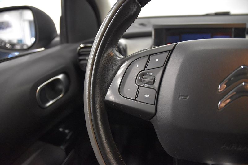 Citroen C4 Cactus bild 9