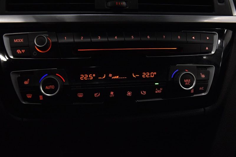 BMW 320 bild 17