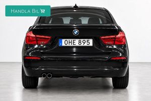 BMW 320 bild 6