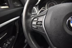 BMW 320 bild 10