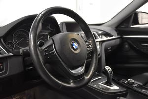 BMW 320 bild 9