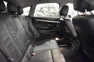 BMW 320 bild 13