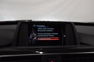 BMW 320 bild 16