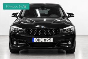 BMW 320 bild 3