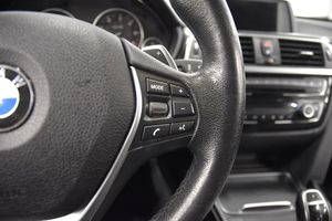 BMW 320 bild 11