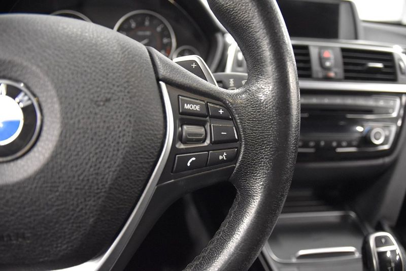 BMW 320 bild 11