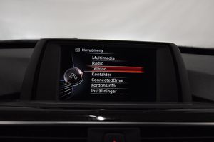 BMW 320 bild 15