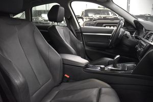 BMW 320 bild 12