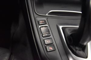BMW 320 bild 19