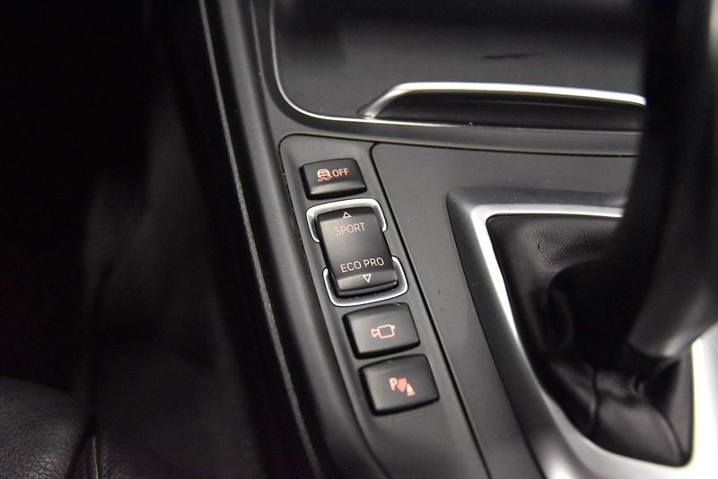 BMW 320 bild 19