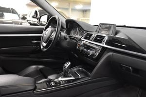 BMW 320 bild 8