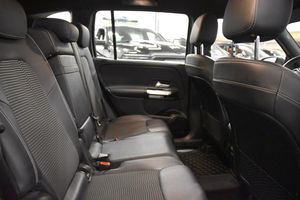 Mercedes GLB200 bild 13