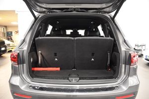 Mercedes GLB200 bild 21