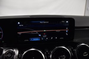 Mercedes GLB200 bild 19