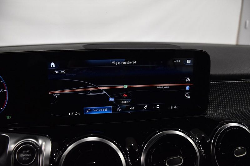 Mercedes GLB200 bild 19