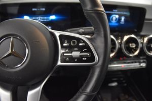 Mercedes GLB200 bild 11
